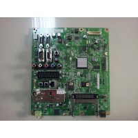 EAX61527902(0)-11EBU0100SJ- MAİN BOARD