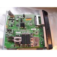  EBR59162904 PD92A EAX61304101 (0)-LG Main Board