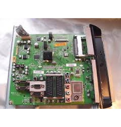  EBR59162904 PD92A EAX61304101 (0)-LG Main Board