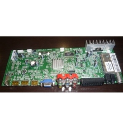 TM30G V1.0 NORMENDE LCD MAİN BOARD