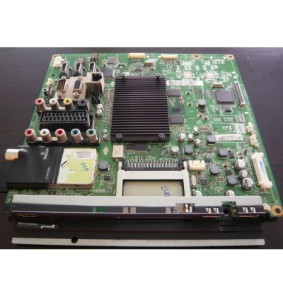 EBT61136201 , EBT61096801 ,  EAX62116803 (2) ,47LX6500 ,42LX6500 , LG MAİN BOARD, (1068)