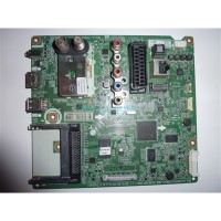 EBT62391017, EAX64891306(1.1), Main Board, LG Display, LC420DUE-SFU2, LG 42LA613S ,  MAİN BOARD