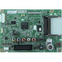 EBT62385608 , EAX64891402 (1.0) 32LN5400 LG MAİN BOARD