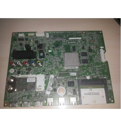 EAX64797004(1.1) EBR76405101 EBT62345903 4247LA640S LG MAİN BOARD