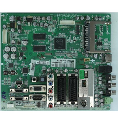 LG 37LG3000 , EAX40150702(3) ,  EBR48887502 , EBU43393305 , LG5000/3000 , MAİN BOARD