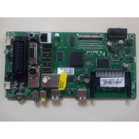 17MB95 , 23168838 , 27133600 ,  10085294 , 27126074 , CM0HJ1-LE1C1  , 050413 , 50''VESTEL MAİN BORD  , (1036)