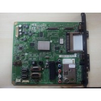 EBU60963686 WR , EAX63026601(0) , LG 42LD550-ZC , 42LD55 , CMO , MAIN BOARD ,(1081)