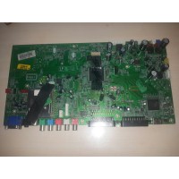 17MB22-2 ,20330522 , VESTEL MAİN BOARD , (1087)-VM3