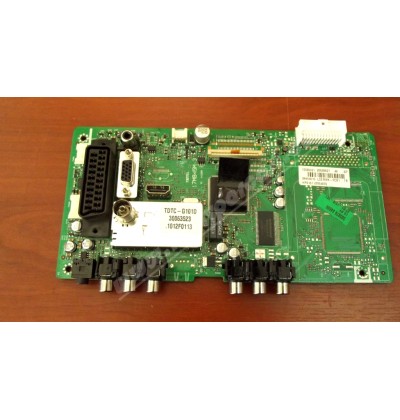 17MB45M-3  , 20539240 , 10071515 ,141209 ,  26737209 , VESTEL MAIN  BORD 32 '' (MB45M)