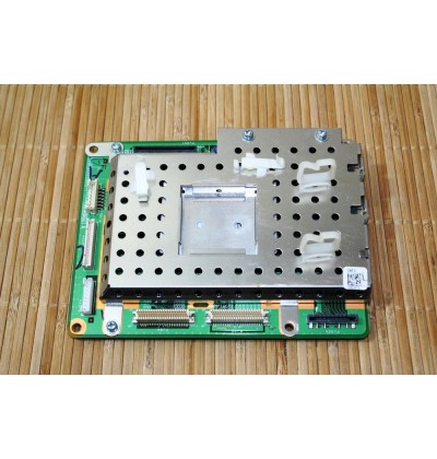 V28A000525A1, V28A000527A1  ,TOSHİBA 40XF350, 40XV635D, 40XF355D MAİN BOARD