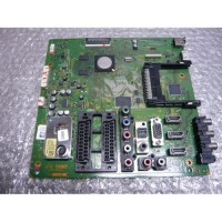 1-881-019-13 , A-1738-304-C , SONY KDL-40BX400 , MAIN BOARD