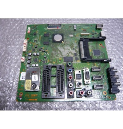 1-881-019-13 , A-1738-304-C , SONY KDL-40BX400 , MAIN BOARD