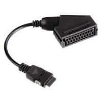 BN39-01154A , SAMSUNG LED TV SCART ADAPTOR CABLO