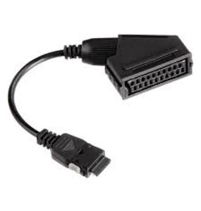 BN39-01154A , SAMSUNG LED TV SCART ADAPTOR CABLO