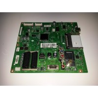 EBT61052003 , EAX61366606 (0) , PD01A , Maın Board , LG 50P250