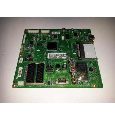 EBT61052003 , EAX61366606 (0) , PD01A , Maın Board , LG 50P250