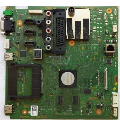 1-883-753-32 , Y2009380A , 603N4049-01R , SONY KDL37EX720 , MAIN BOARD , (1110)-SM01