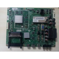 BN94-02583U , BN41-01167P , (MP1.1) , SAMSUNG LE40B650T2W , MAIN BOARD