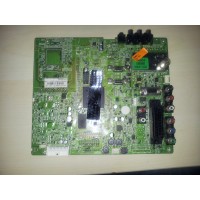 17MB25-1 V1  , 20435773 , 150808 , 10061579 , VESTEL LGEWXN 32" MAİN BOARD