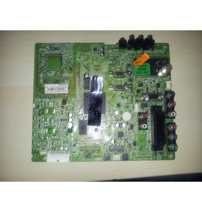 17MB25-1 V1  , 20435773 , 150808 , 10061579 , VESTEL LGEWXN 32" MAİN BOARD