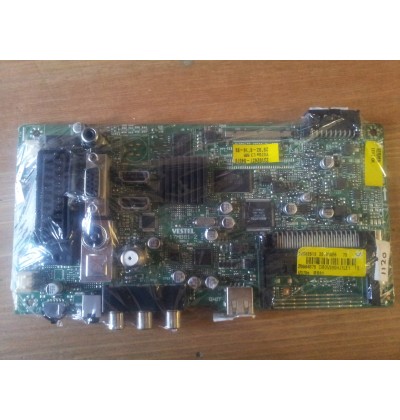 17MB81-2 , 23103665  , 100825513 ,100512 V1 , CM0V390HJ1LLE1 TR  , MB81 VESTEL MAİN BORD