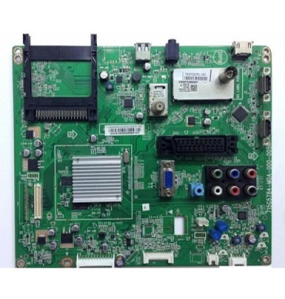 715G5784-M0A-000-005K , XCCB02B039002Q QCSCM03002 , Maın Board , PHILIPS 42PFL4307K 12