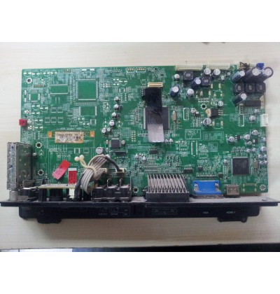 17MB12-2 , 20376015   , 160807 , 26357265 ,  VESTEL 42'' , MAIN BOARD