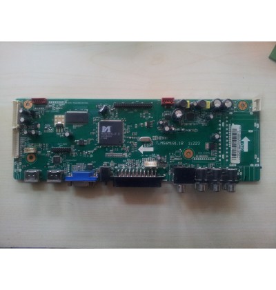 T.MS6M181.1B 11223, MAİN BOARD
