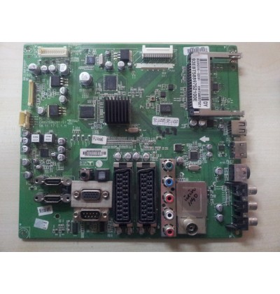EBT58897521 , EAX57566202(0) , PD92A , LG 42PQ6000, MAIN BOARD