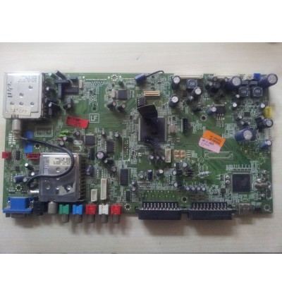 17MB22-2 , 20303845 , 26263456 , VESTEL LCD32761HDF , MAIN BOARD  