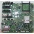 PE0719, PE0719 B, V28A000938A1, LG Display, LC420WUN-SBB1, Toshiba Lcd tv, Main Board, TOSHIBA , (1144)