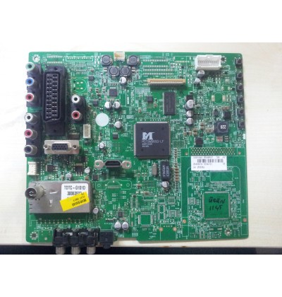 17MB25-3 , 20448527 , 10061642 , 26486619 , SDIAT01 94 (MB25) VESTEL MAİN BORD