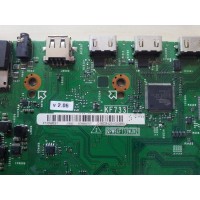 KF733, F733WE51,  LE830 , QPWBXF733WJN2, Maın Board 