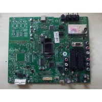 17MB35-4 V1 040509 , CM0H2-L01 MAİN BOARD