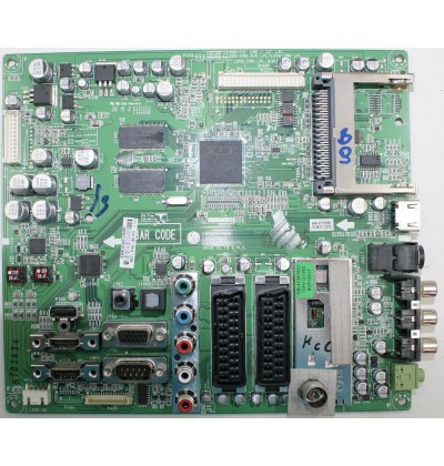 EBR43557805 , EBR43581503 , EAX56818401(0) , LG5000/3000 , LD84A/84D , LG 42LG5010-ZD , MAIN BOARD ,(1148)