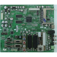 EBR43557805 , EAX56818401(0) , LG5000/3000 , LD84A/84D , LG 42LG5010-ZD , MAIN BOARD , (1148)