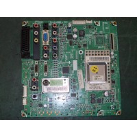 BN94-02122Q , BN41-00982B , SAMSUNG LE32A330J1 MAIN BOARD