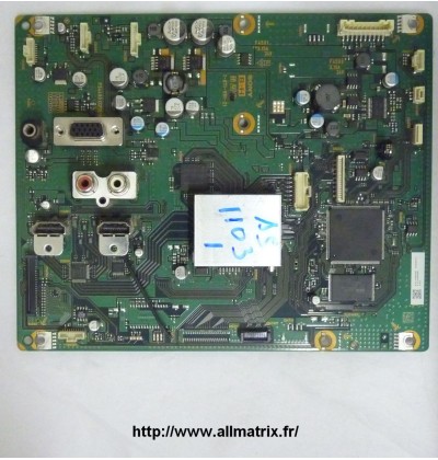 1-871-991-21 , A1214950E , SONY KDL-40S2530 , MAIN BOARD ,(1150)-1