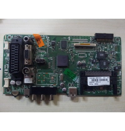 MAIN VESTEL 17MB62-2.6 110112  MAİN BORD