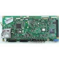 MAIN BOARD FOR TECHNOSONIC LCD3251 32" LCD TV AM0005 AM005AC LC320W01  (NADİR)