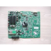 17MB35-1 , 20436891 , Vestel Maın Board  NADİR