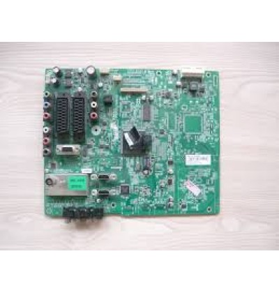 17MB35-1 , 20436891 , Vestel Maın Board  NADİR