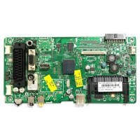 17MB45M-2 , 20494436 , 20490030 , 26585914 , VESTEL LCD32880HDF 32" LCD , MAIN BOARD