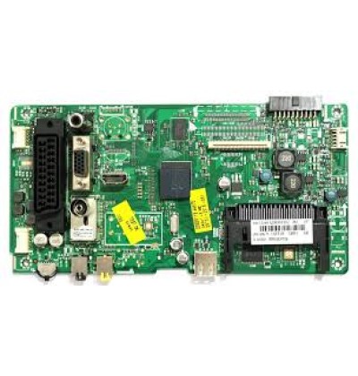 17MB45M-2 , 20494436 , 20490030 , 26585914 , VESTEL LCD32880HDF 32" LCD , MAIN BOARD