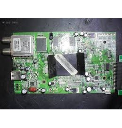 SUNNY SN032LI181-T1F5 MAİN BORD MINEVOX HTV-4000A MAİN REV1.0