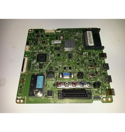 BN94-04884E , BN41-01632C , SAMSUNG PS51D550C1W , MAIN BOARD