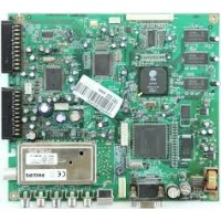 ZF7.190-01, TS7 2ZZ, BEKO F776 LCD TV MAİN BOARD