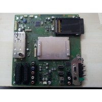 1-877-114-12 , I1545598F , SONY, KDL- 40V4210 , KDL-40S4000 , LCD , LTZ400HA07 , Main Board , Ana Kart