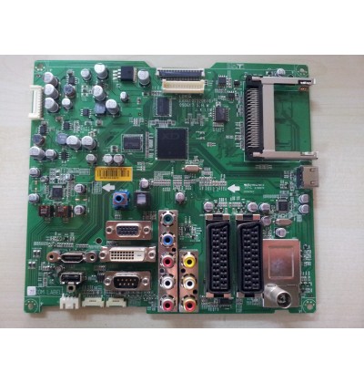 EBU60706718 , LG MAİN BORD