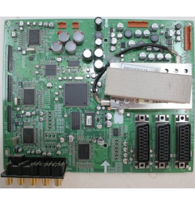 RF-043B , 6870VS1983F (1) , 3141VSF381A , PDP50X2A , LG , RZ-50PX10 , Main Board , Ana Kart